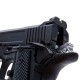 Модель пистолета EMG SAI 2011 DS 5.1 Pistol Replica (Aluminium / Green Gas)